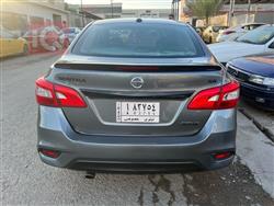 نيسان سنترا